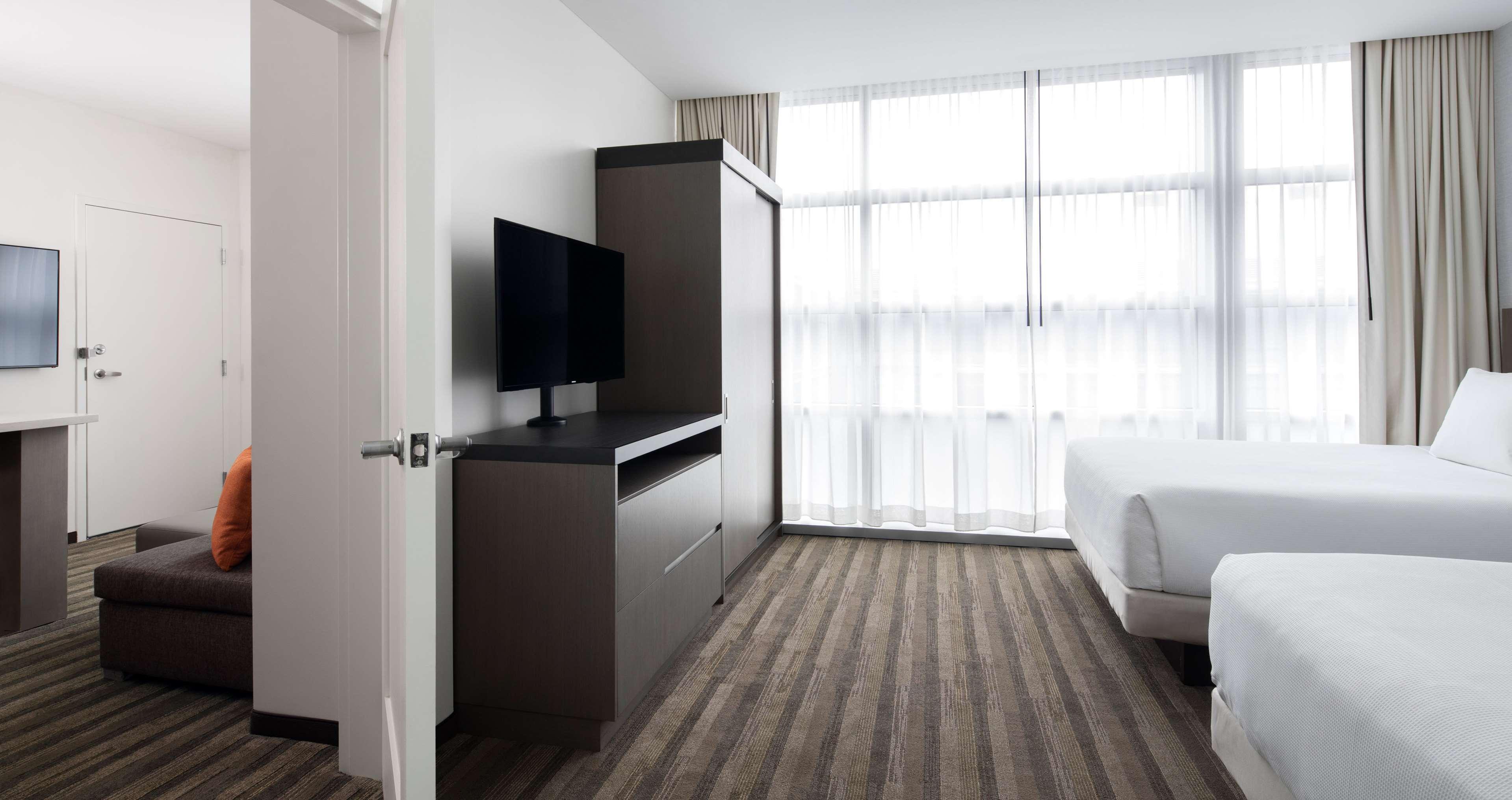 Hyatt House Dc/the Wharf Hotel
