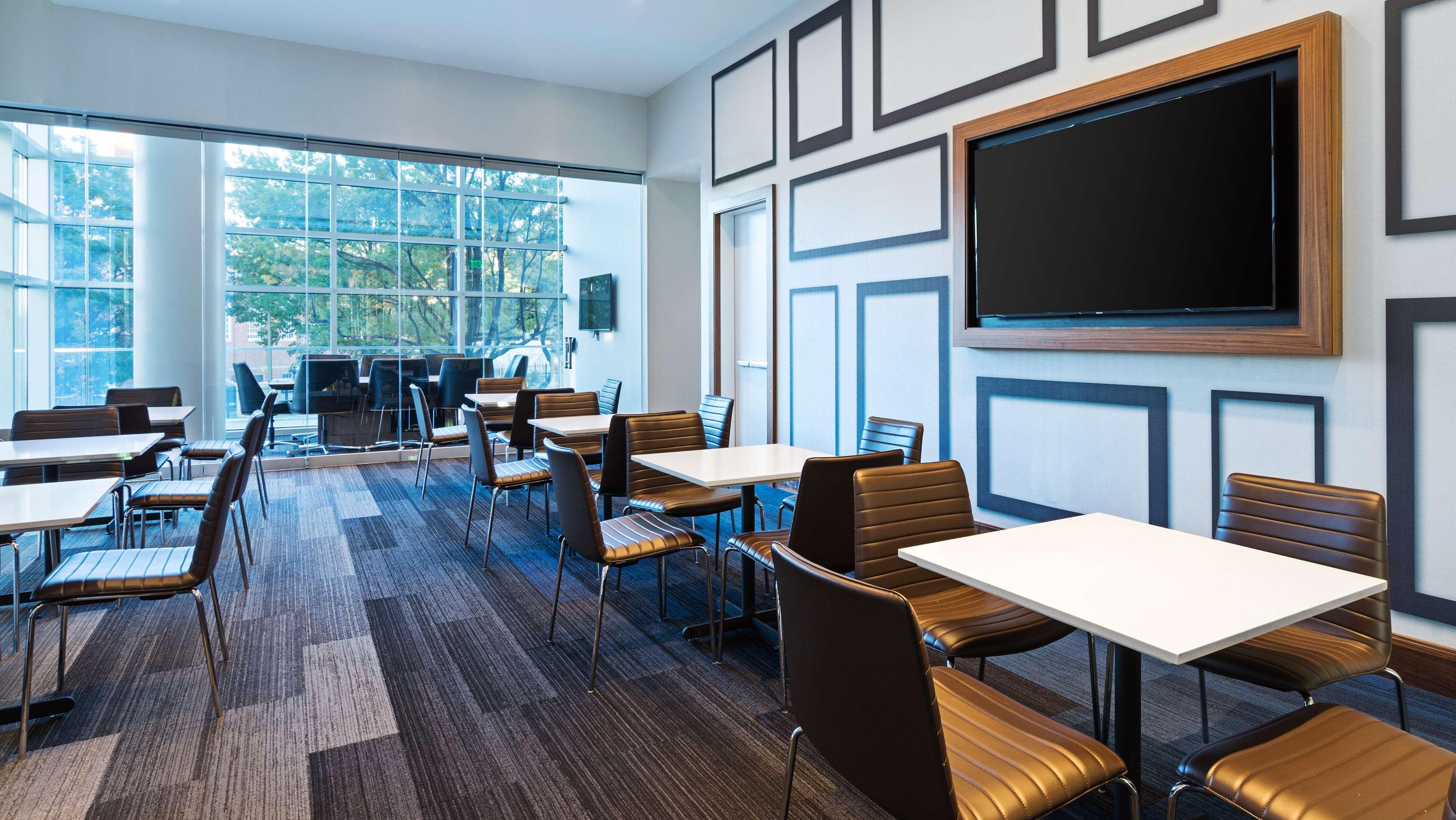 Hyatt House Dc/the Wharf Washington