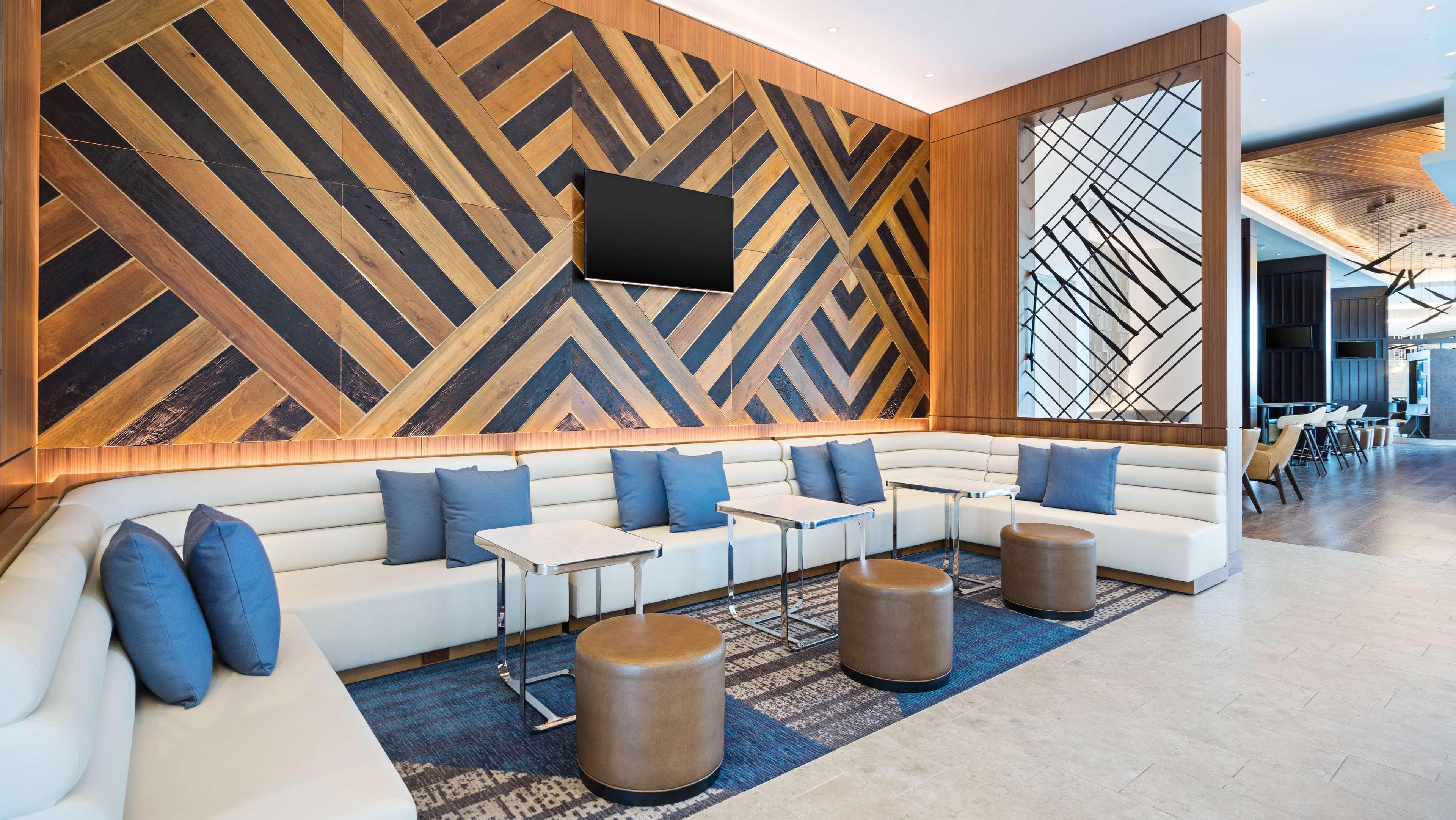 Hyatt House Dc/the Wharf Hotel