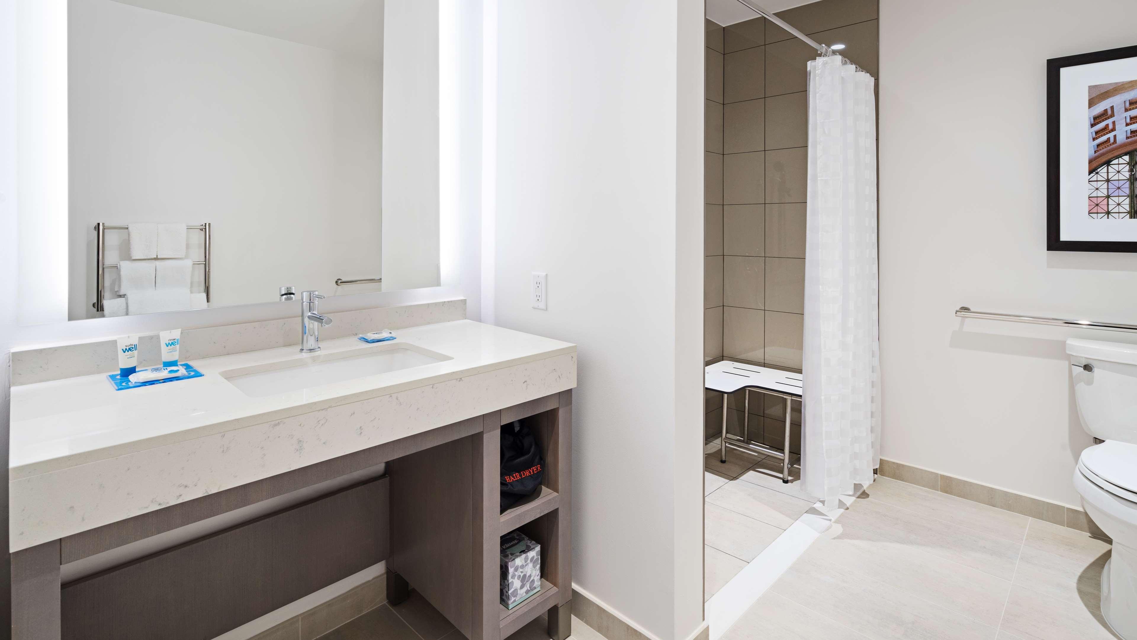 Hyatt House Dc/the Wharf 3*