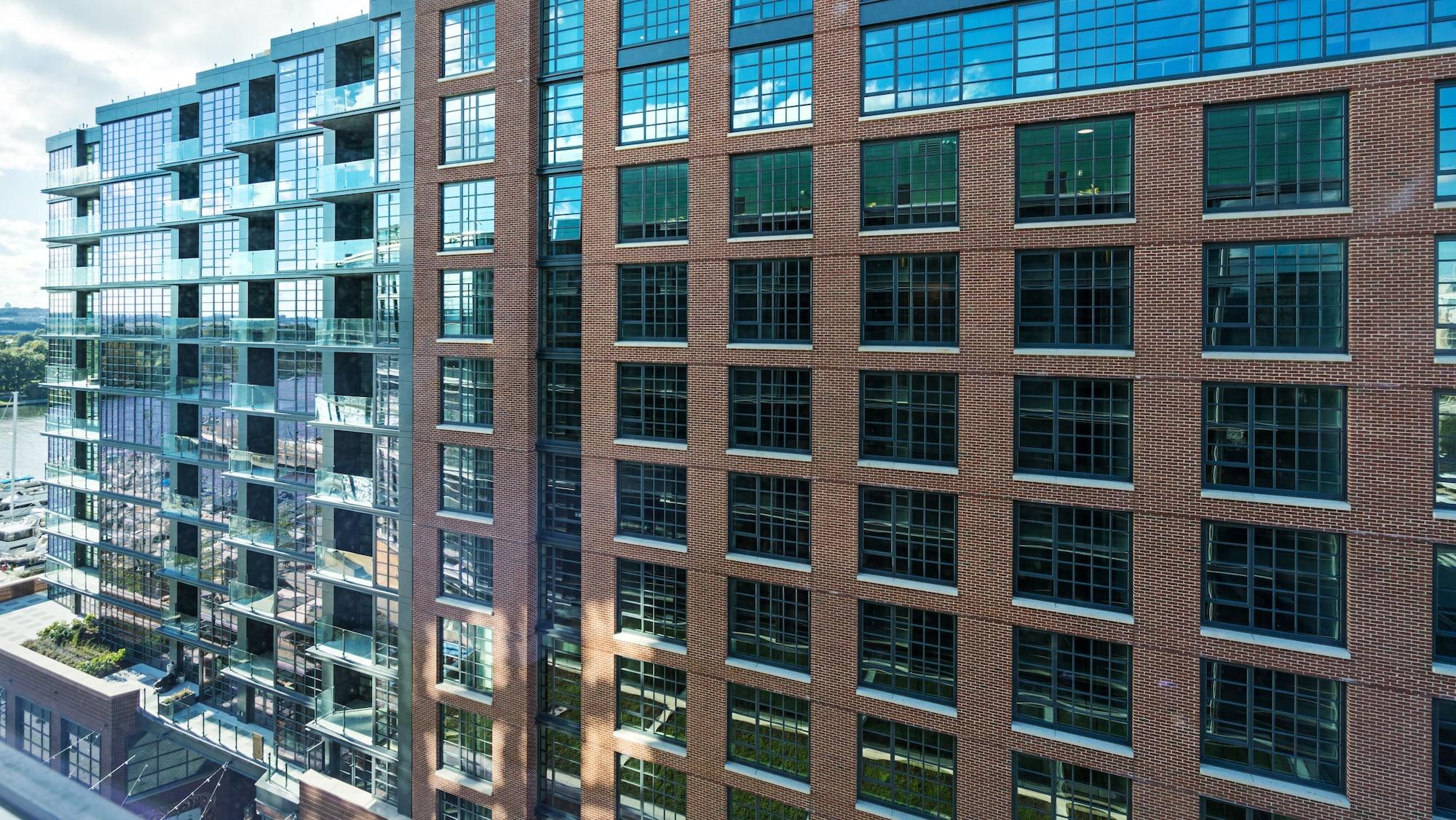 Hyatt House Dc/the Wharf Hotel 3*