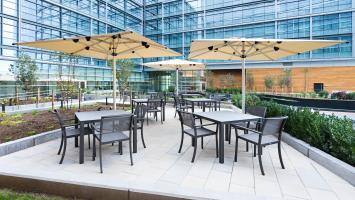 Hyatt House Dc/the Wharf Hotel 3*
