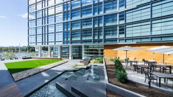 Hyatt House Dc/the Wharf Hotel Washington